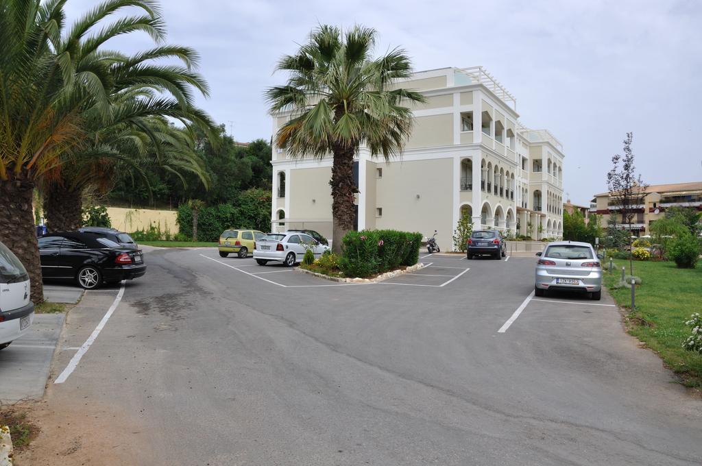 Corfu Mare Hotel -Adults Only Exterior photo